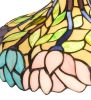 12 Wide Wisteria Shade
