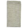 Basket Weave Napkin - Meadow