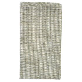 Basket Weave Napkin - Meadow