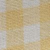 Wicklow Table Runner Yarn 54" L -  Yellow