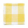 Wicklow Dishcloth - Yellow