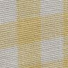 Wicklow Table Runner Yarn 36" L -   Yellow