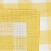 Wicklow Dishtowel Set - Yellow