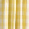 Wicklow Tiers 36" L - Yellow