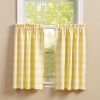 Wicklow Tiers 36" L - Yellow