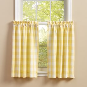 Wicklow Tiers 36" L - Yellow