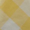 Wicklow Tablecloth 54" X 54" -  Yellow