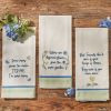 Some Moms Swear Dishtowel