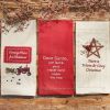 Home For Christmas Dishtowel
