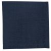 Linen Napkin - Navy