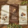 Not To Be Truffled Dishtowel