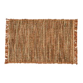Tweed Placemat - Ginger
