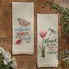 Blessed Are Those Dishtowel
