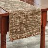 Tweed Table Runner 54" L - Ginger