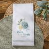 Sisters By Birth Decorative Dishtowel