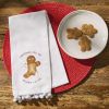 Christmas Cost Me Dishtowel