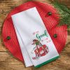 Just How Good Dishtowel
