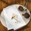 Fungi Dishtowel