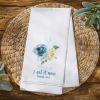 Dear Mom Decorative Dishtowel