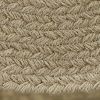 Essex Table Runner 54"L - Pebble