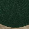 Essex Table Runner 54"L - Green