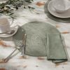 Elements Napkin - Laurel
