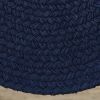 Essex Table Runner 54"L - Navy