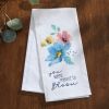 Bloom Decorative Dishtowel