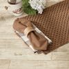 Chadwick Napkin-Brown