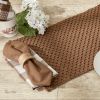 Chadwick Table Runner 54" L-Brown