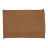 Chadwick Placemat-Brown