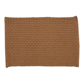 Chadwick Placemat-Brown