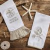 Another Dollar Decorative Dishtowel