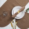 Elements Napkin - Burro