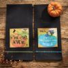 There Is Magic Decorative Dishtowel