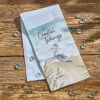 Coastal Tidings Dishtowel