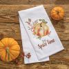 It'S Spice Time Decorative Dishtowel