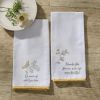 Do More Love Dishtowel