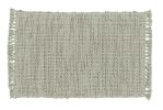 Basketweave Placemat - Cotton