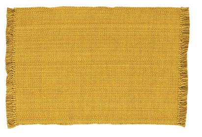 Casual Classics Placemat - Dijon