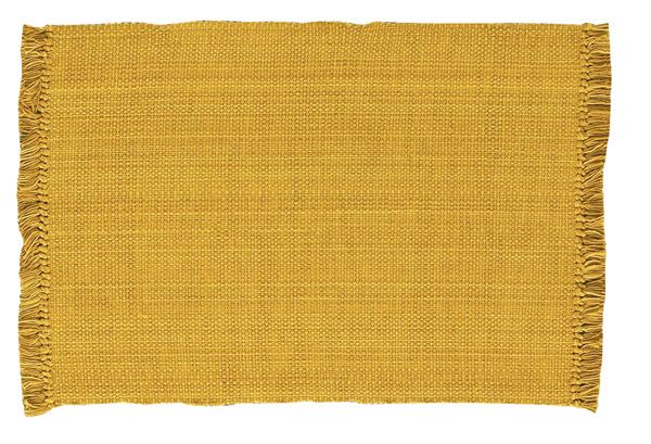 Casual Classics Placemat - Dijon