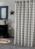 Wicklow Shower Curtain Dove