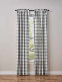 Wicklow Lined Panels - 84"L - Dove