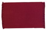 Casual Classics Placemat - Wine