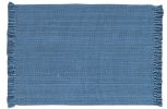 Casual Classics Placemat - Newport Blue
