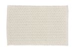 Chadwick Placemat - Cream