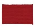Chadwick Placemat - Red