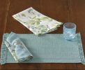 Casual Classics Placemat - Water Blue