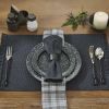 Casual Classics Napkin - Slate