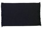 Casual Classics Placemat - Black